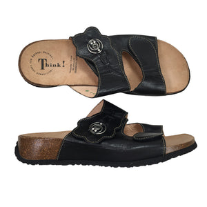 Unisex Think - Sandaalit, koko 41 -  (1)