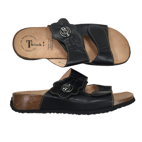 Unisex Think - Sandaalit, koko 41 -  ()