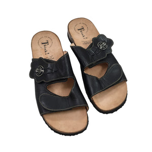 Unisex Think - Sandaalit, koko 41 -  (2)