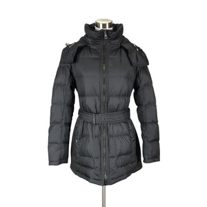 Unisex Burberry - Untuvatakki, koko 42 -  (1)