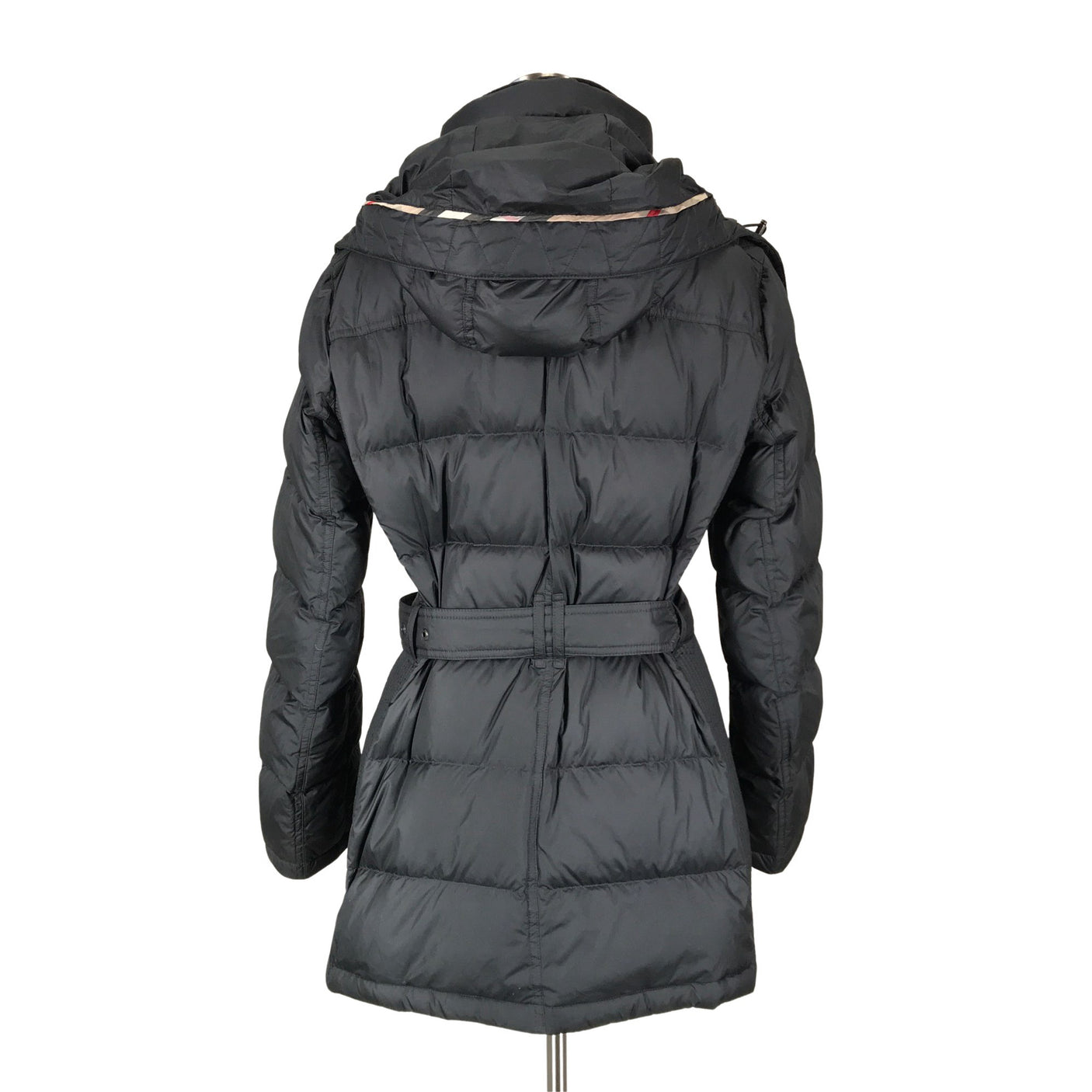 Unisex Burberry - Untuvatakki, koko 42 -  (2)