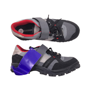 Unisex Nakamura - Lenkkarit, koko 39 -  (1)