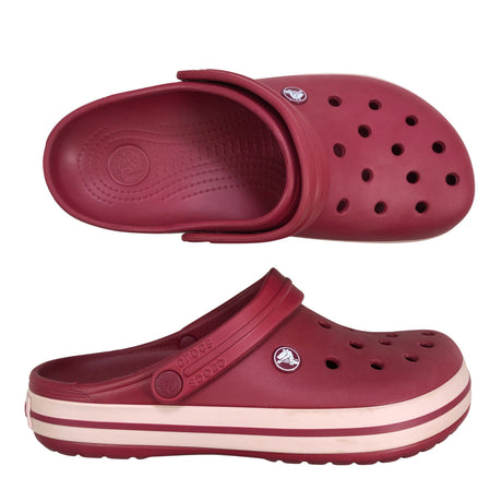Unisex Crocs - Pistokkaat, koko 42 -  ()