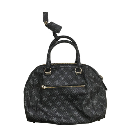 Unisex Guess - Käsilaukku, koko Midi -  (2)