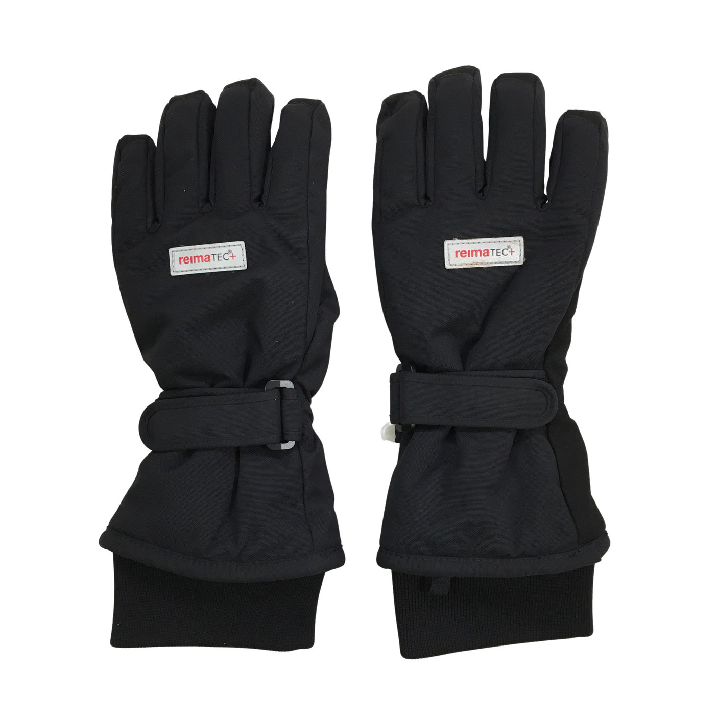 Unisex Reimatec - Talvihanskat, koko 8 - 12 vuotta -  (1)