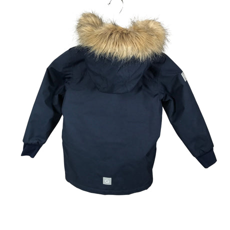 Unisex Gugguu - Parkatakki, koko 110 - 116 -  (2)