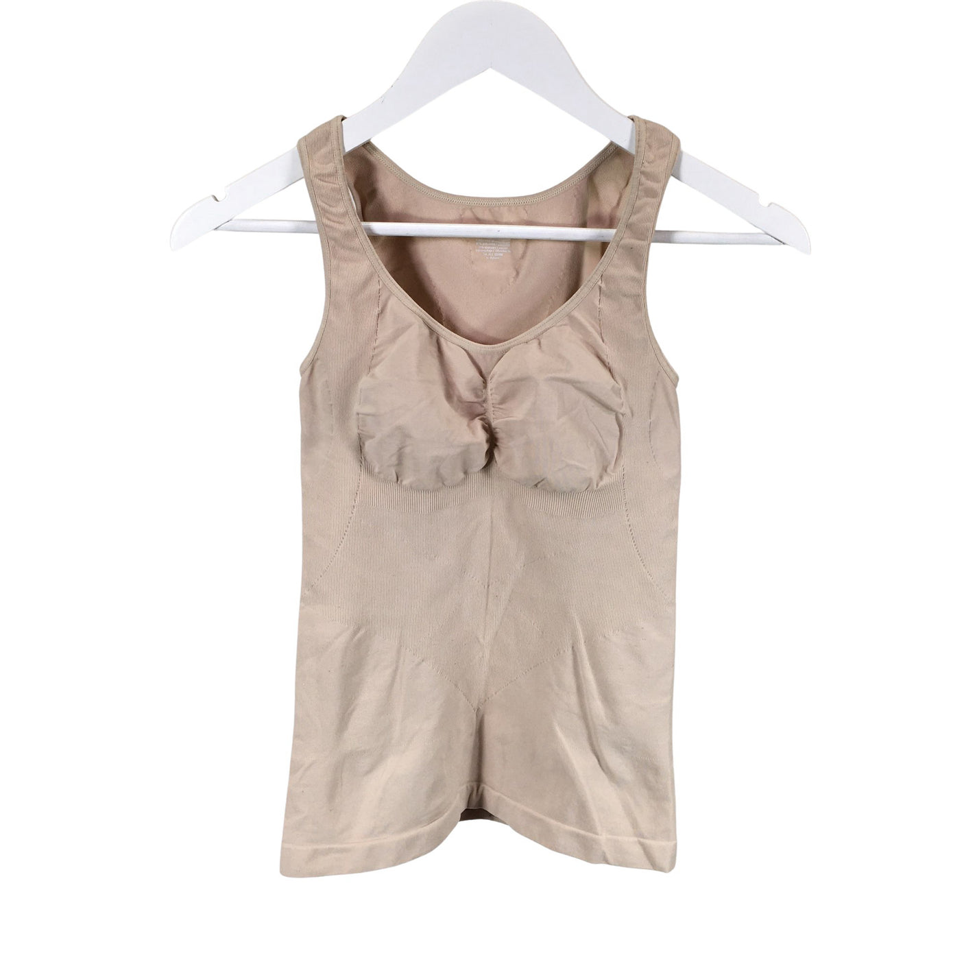 Unisex Actuelle - Trikootoppi, koko 42 -  (1)