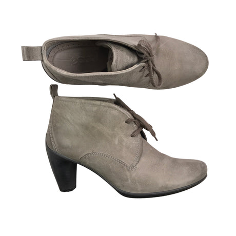 Unisex Ecco - Nilkkurit, koko 38 -  ()