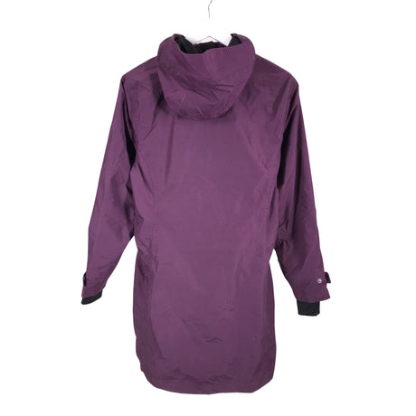 Unisex Tretorn - Parkatakki, koko 38 -  (2)