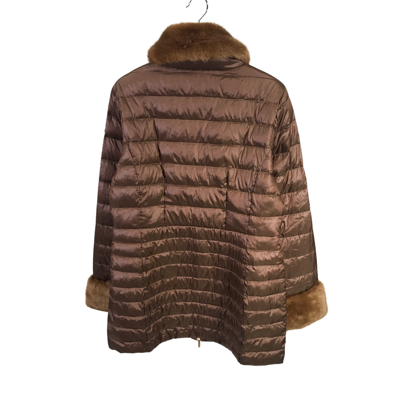 Unisex Beaumont - Kevytuntuvatakki, koko 42 -  (2)