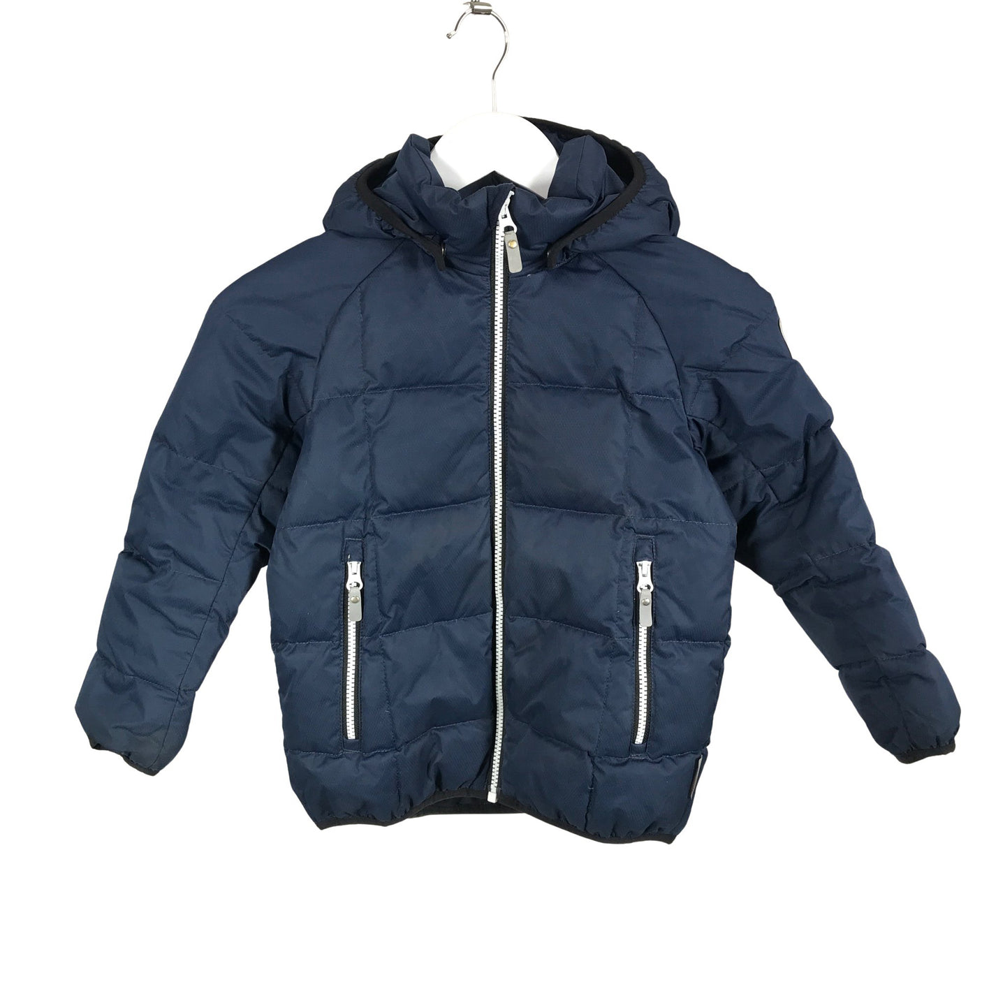 Unisex Reima - Untuvatakki, koko 110 - 116 -  (1)