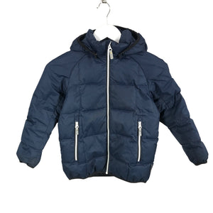 Unisex Reima - Untuvatakki, koko 110 - 116 -  (1)