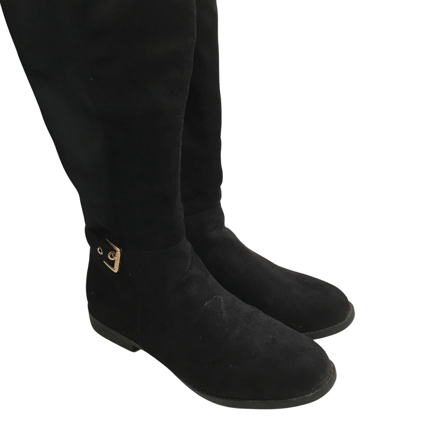 Unisex Duffy - Saappaat, koko 39 -  (2)
