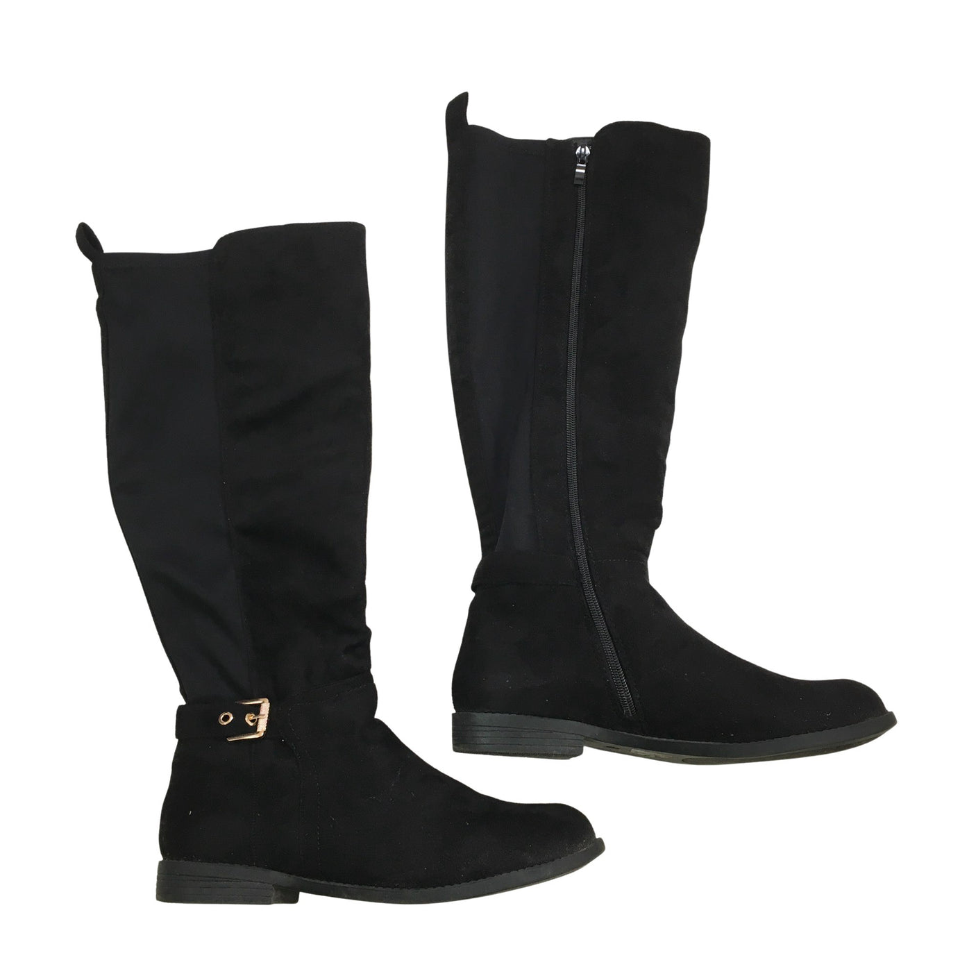 Unisex Duffy - Saappaat, koko 39 -  (1)