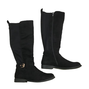 Unisex Duffy - Saappaat, koko 39 -  (1)