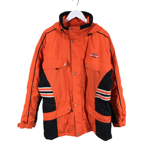 Toppatakki, koko XXL