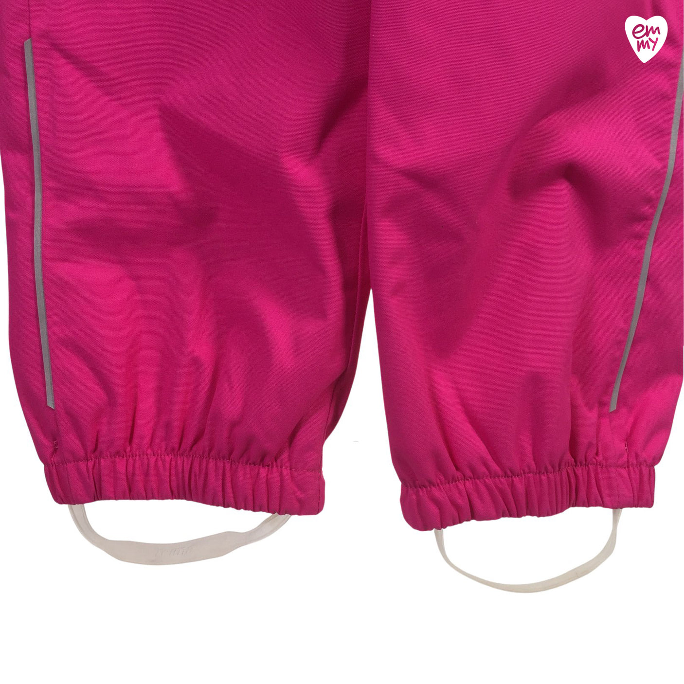 Unisex Reimatec - Välikausihaalari, koko 128 - 134 -  (3)