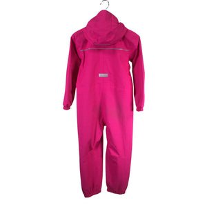 Unisex Reimatec - Välikausihaalari, koko 128 - 134 -  (2)