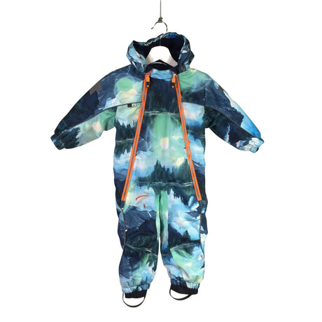 Unisex Molo Kids - Toppahaalari, koko 86 - 92 -  ()