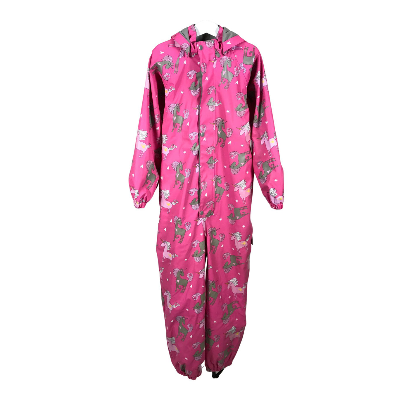 Unisex Jonathan - Sadehaalari, koko 128 - 134 -  (1)