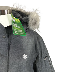 Unisex Áhkká - Parkatakki, koko 48 -  (3)