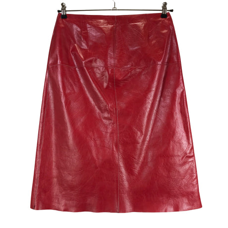 Unisex Massimo Dutti - Nahkahame, koko 40 -  (2)
