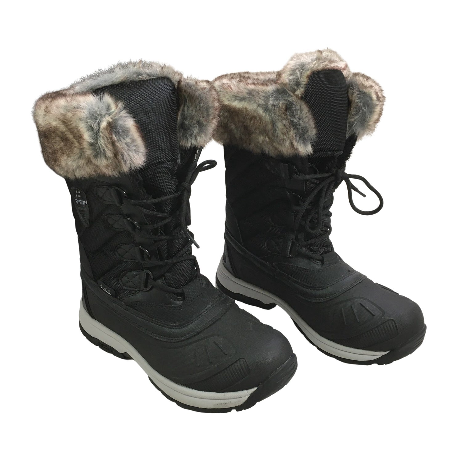 Talvikengät, koko 38