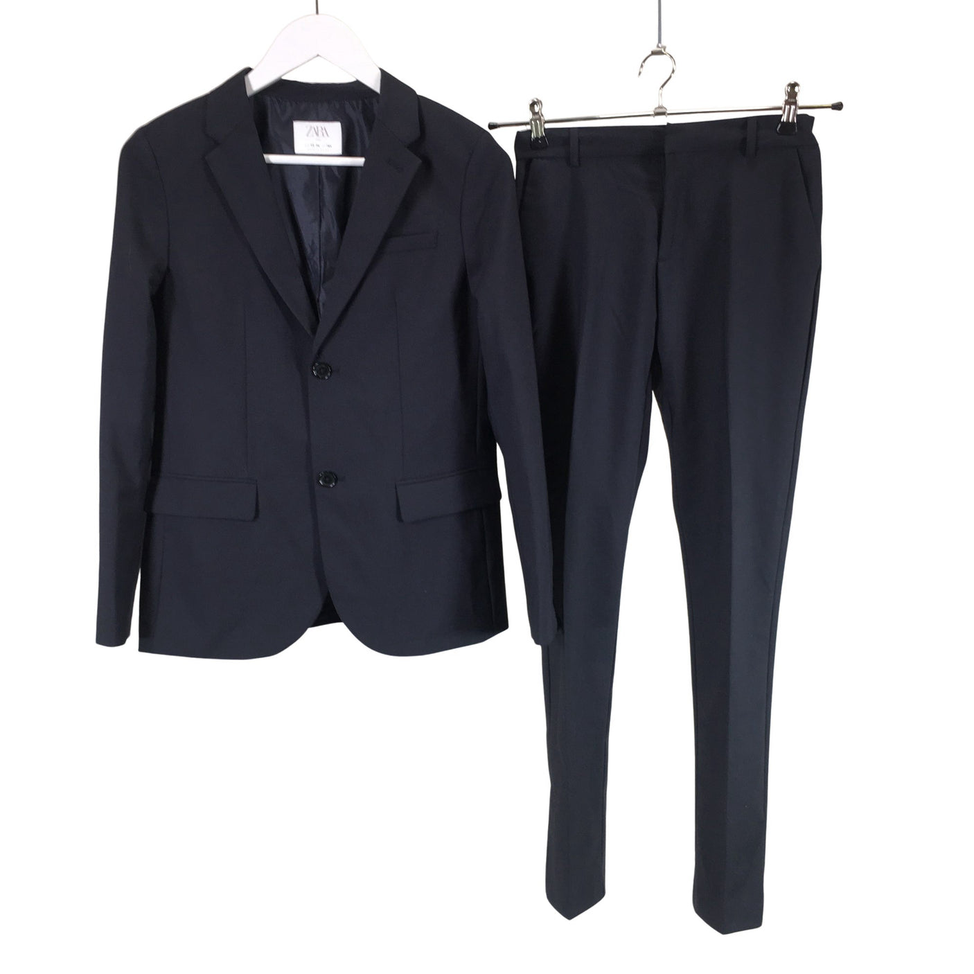 Unisex Zara - Puku, koko 158 - 164 -  (1)