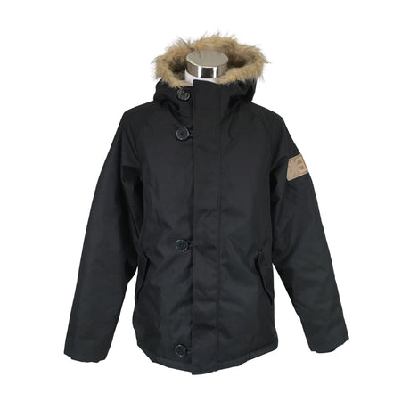 Unisex Makia - Parkatakki, koko L -  ()