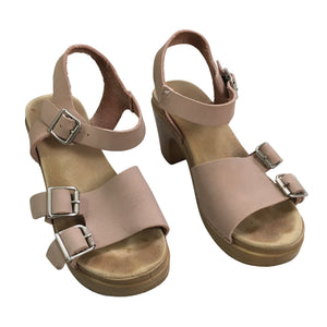 Unisex Calou - Korolliset sandaalit, koko 37 -  (2)