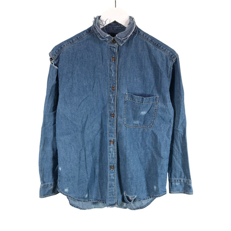 Unisex Zara - Farkkupaita, koko 38 -  ()