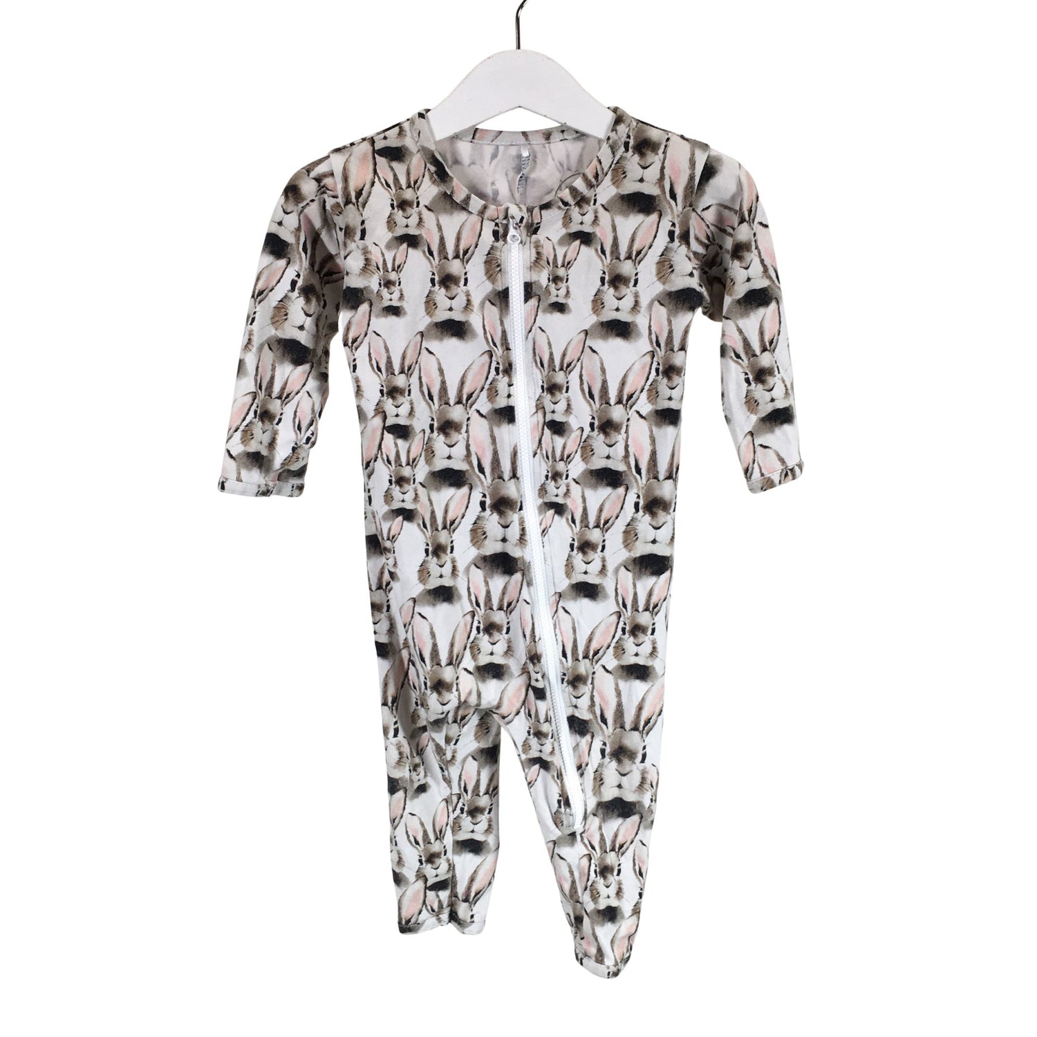 Jumpsuit  Jumpsuit, koko 74 - 80  Metsola 