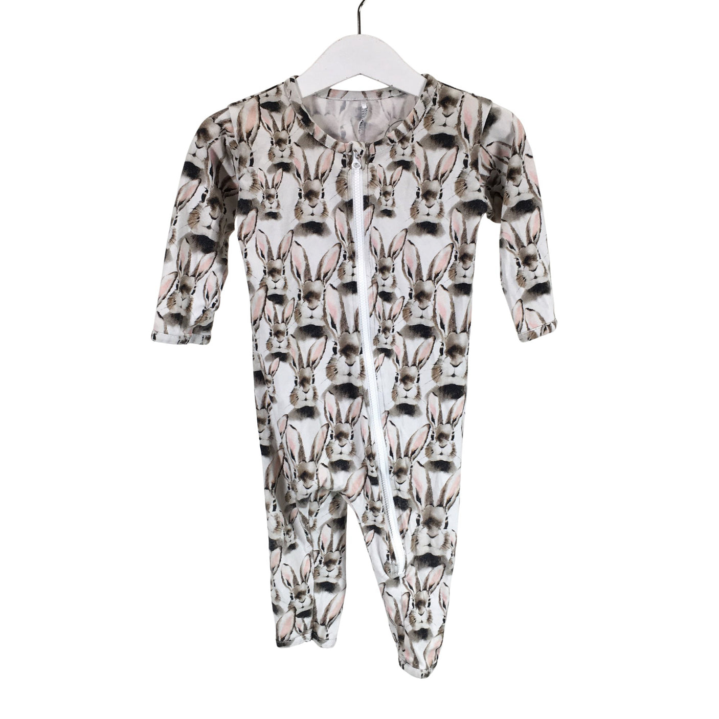 Unisex Metsola - Jumpsuit, koko 74 - 80 -  (1)
