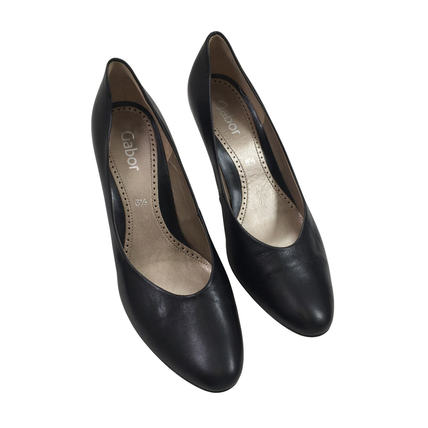Unisex Gabor - Korkokengät, koko 39 -  (2)