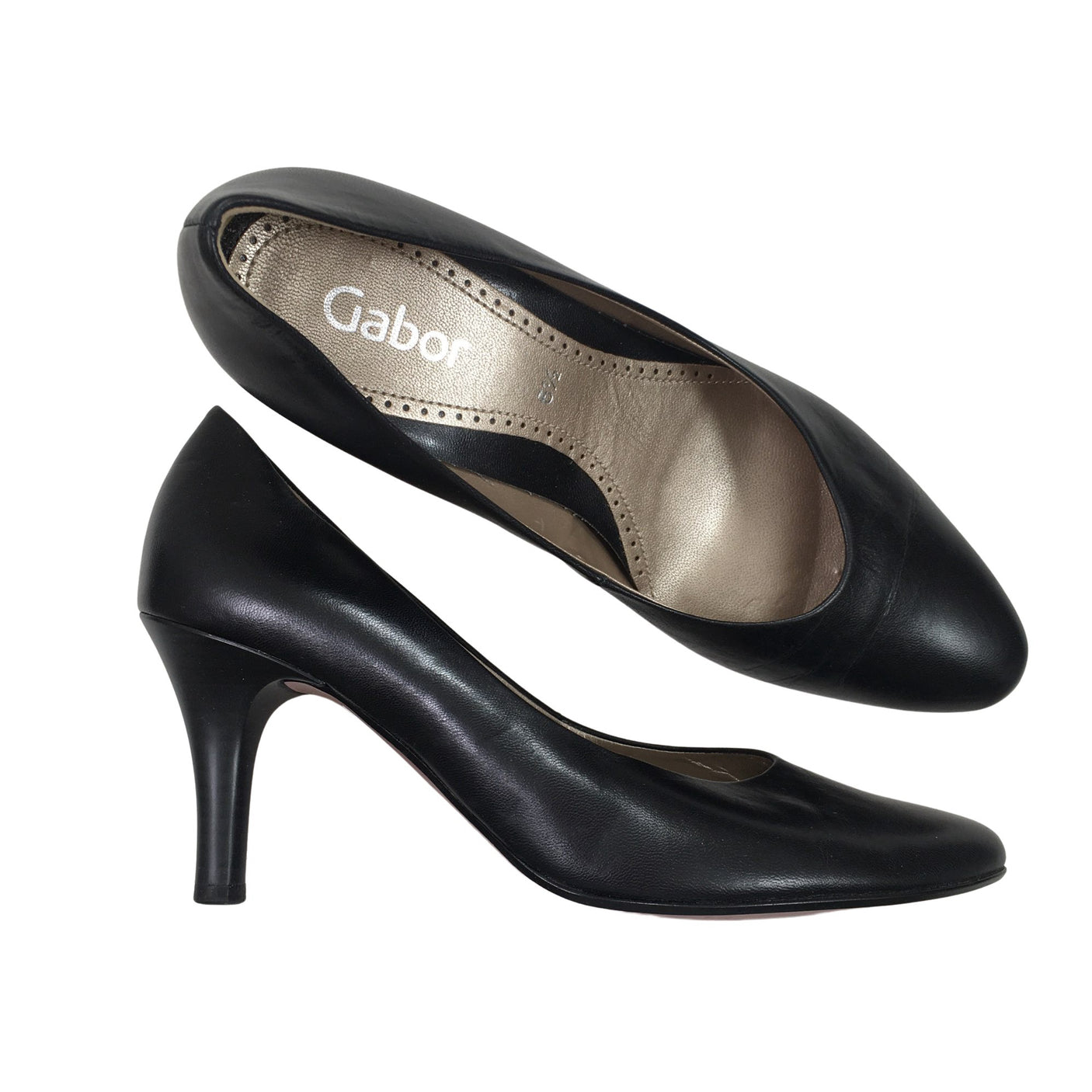 Unisex Gabor - Korkokengät, koko 39 -  (1)