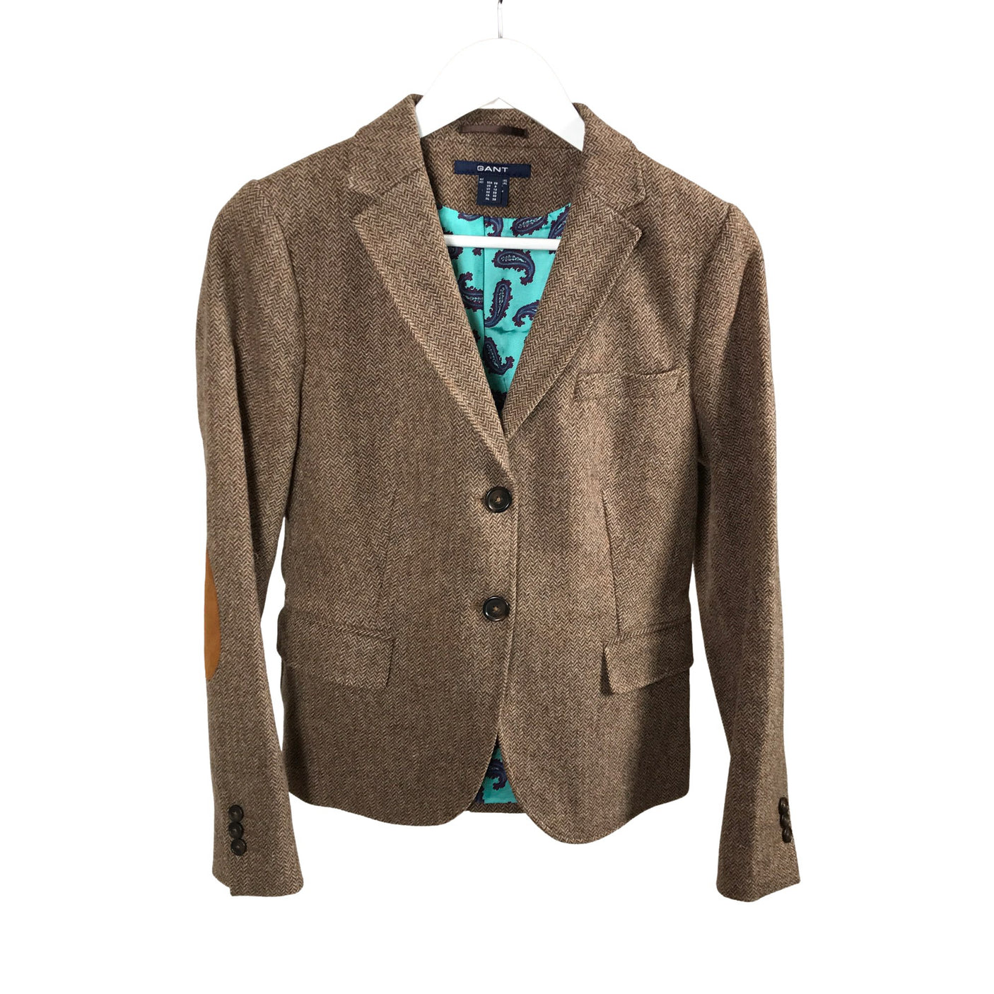 Unisex Gant - Jakku, koko 38 -  (1)