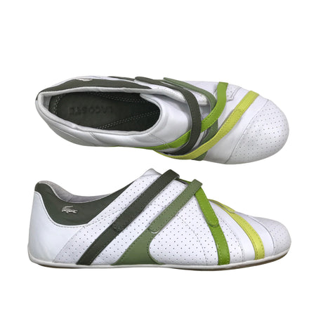 Unisex Lacoste - Tennarit, koko 38 -  ()