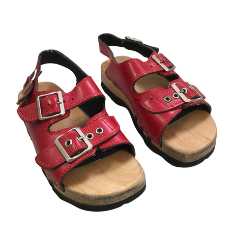 Unisex Promena - Sandaalit, koko 38 -  (2)