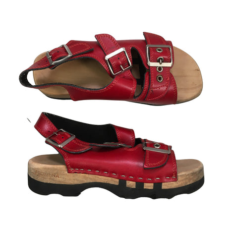 Unisex Promena - Sandaalit, koko 38 -  ()