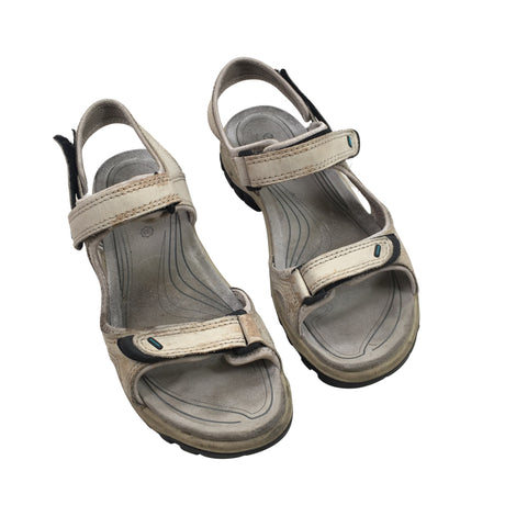 Unisex Ecco - Sandaalit, koko 38 -  (2)