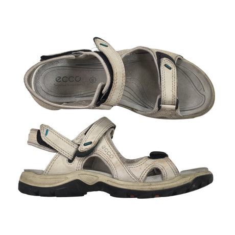 Unisex Ecco - Sandaalit, koko 38 -  ()