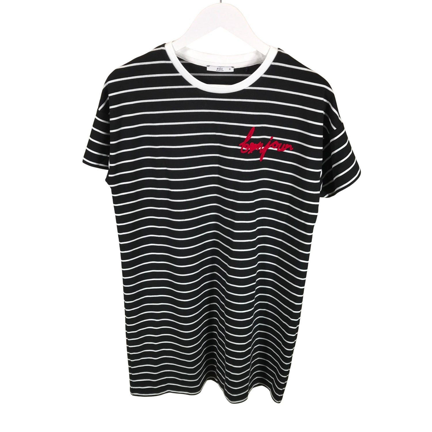  Mekko  Trikoomekko, koko 38  Esprit 