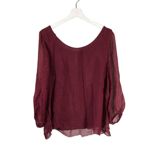 Unisex Bohemiana - Pusero, koko 42 -  (1)