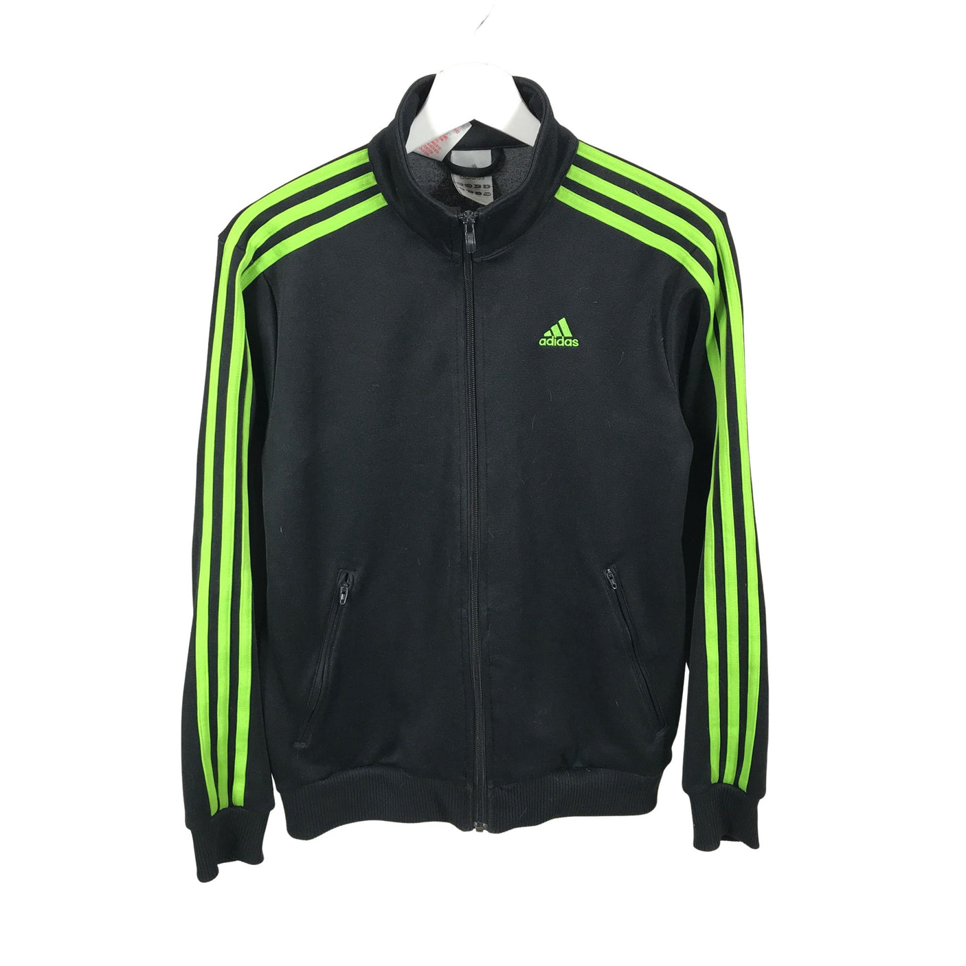Unisex Adidas - Verryttelytakki, koko 158 - 164 -  (1)