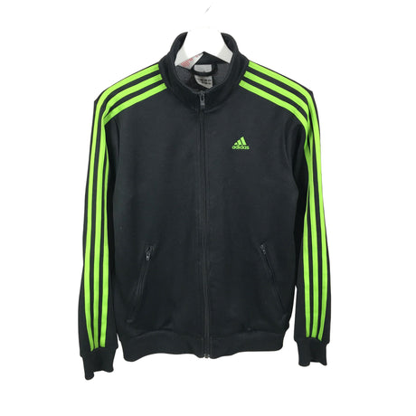Unisex Adidas - Verryttelytakki, koko 158 - 164 -  ()