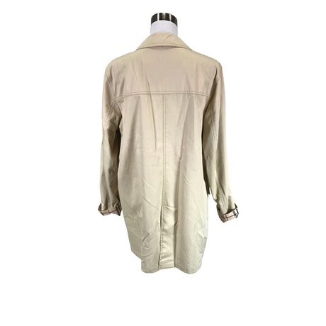 Unisex Burberry - Trenssitakki, koko 42 -  (2)