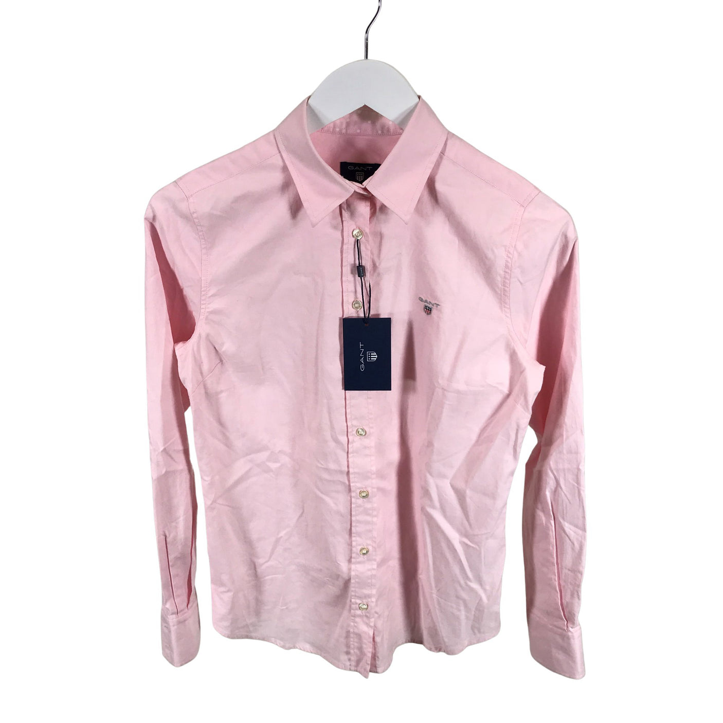 Unisex Gant - Kauluspaita, koko 36 -  (1)