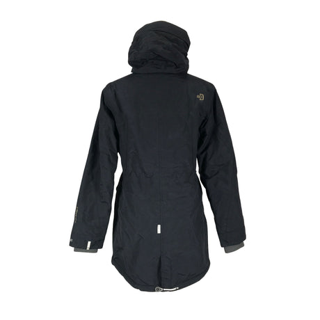 Unisex Didriksons - Toppatakki, koko 38 -  (2)