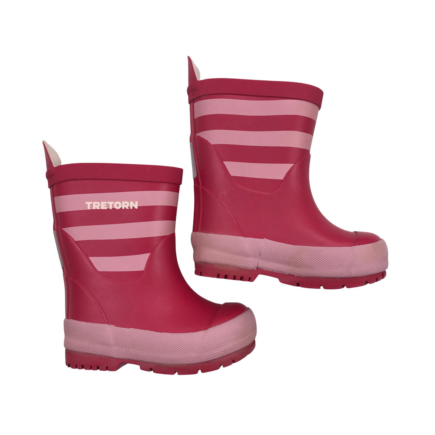 Unisex Tretorn - Kumisaappaat, koko 20 -  (1)