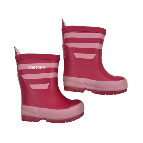 Unisex Tretorn - Kumisaappaat, koko 20 -  ()